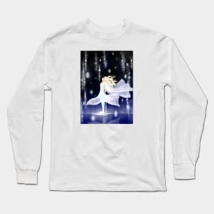 Homeward Bound Long Sleeve T-Shirt